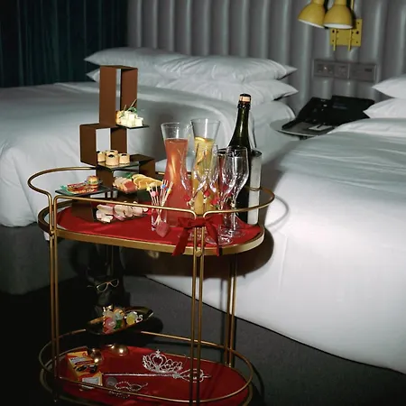 RYSE, Autograph Collection Marriott