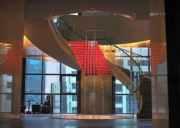 Ryse, Autograph Collection Hotel 4*