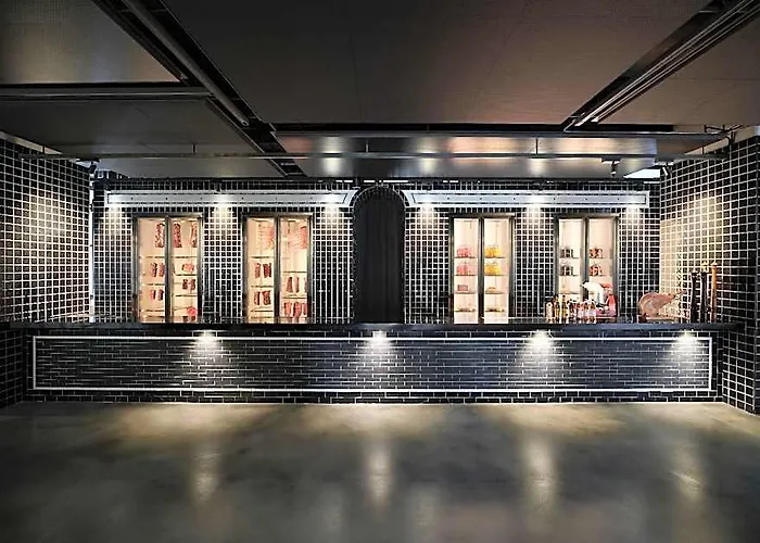 Hotel Ryse, Autograph Collection 4*