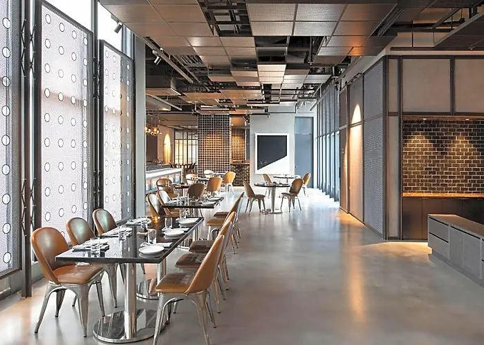 Ryse, Autograph Collection Hotel Seul