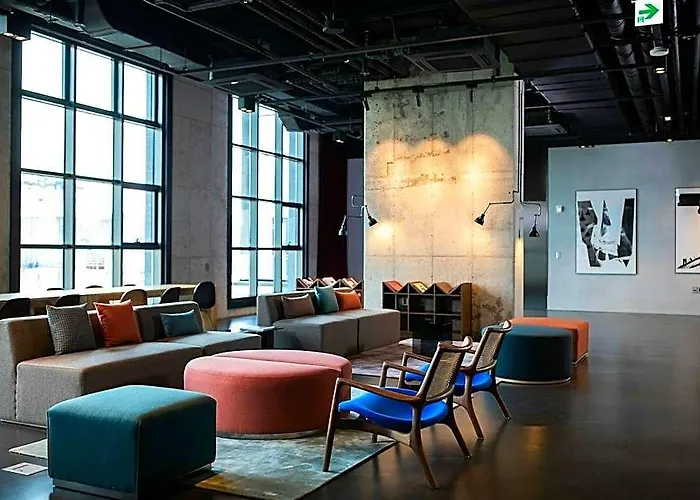 Hotel Ryse, Autograph Collection