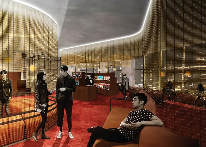 Ryse, Autograph Collection Hotel